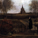 Imagen para el artículo titulado Roban un van Gogh de un museo holandés aprovechando que todo estaba cerrado